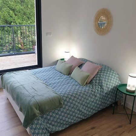 studio 3 Henriville Amiens Esterno foto