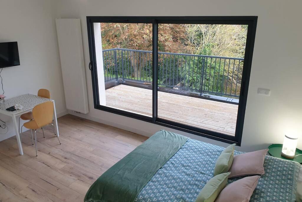 studio 3 Henriville Amiens Esterno foto
