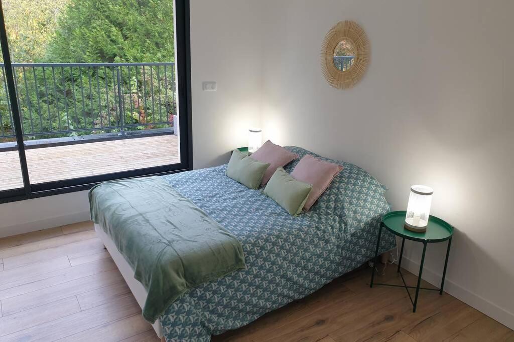 studio 3 Henriville Amiens Esterno foto